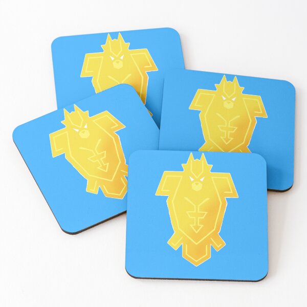 Item preview, Isle of Armor Logo (Sword Vers) designed and sold by BCD-signs.