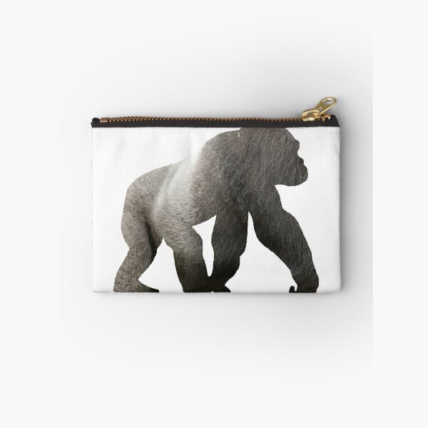 Item preview, Gorilla designed and sold by joeredbubble.