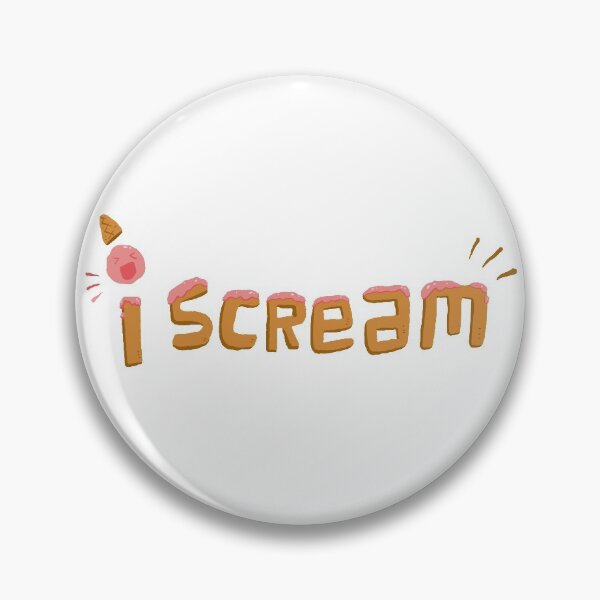 Item preview, i scream designed and sold by penguindoodle.