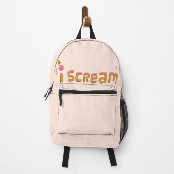 Item preview, i scream designed and sold by penguindoodle.
