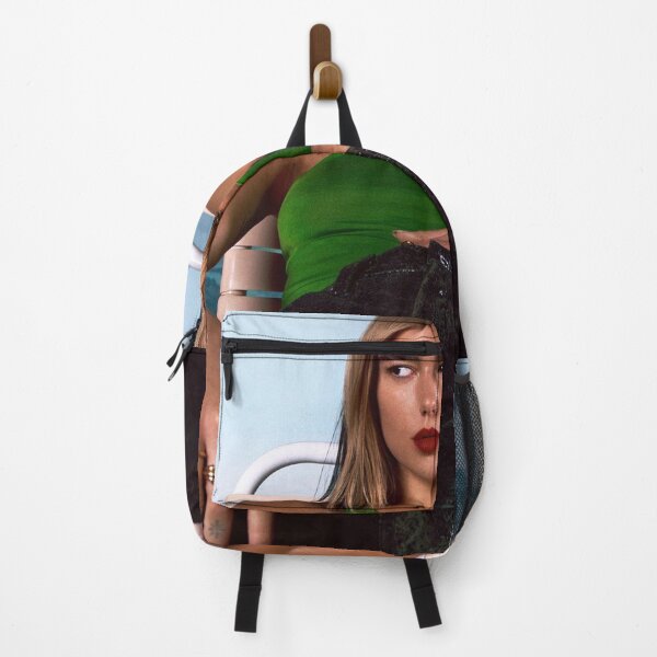 future nostalgia Backpack