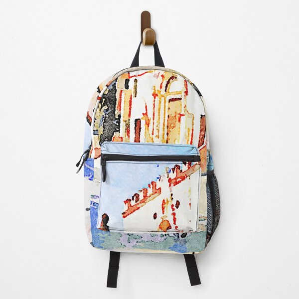 Item preview, Teramo: cathedral designed and sold by Giuseppe Cocco.