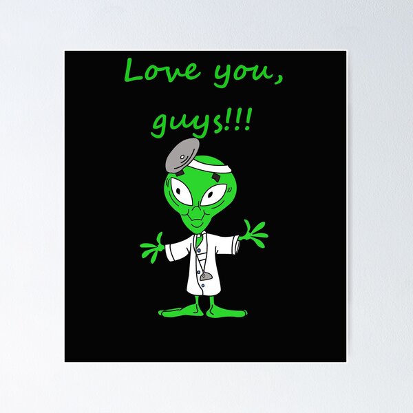 Item preview, World UFO day designed and sold by Anastasiia87.