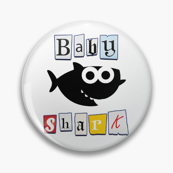 Item preview, Baby Shark designed and sold by autlu.