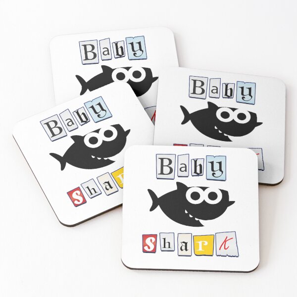 Item preview, Baby Shark designed and sold by autlu.