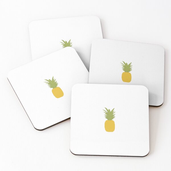 Item preview, pineapple designed and sold by elluhhhh.