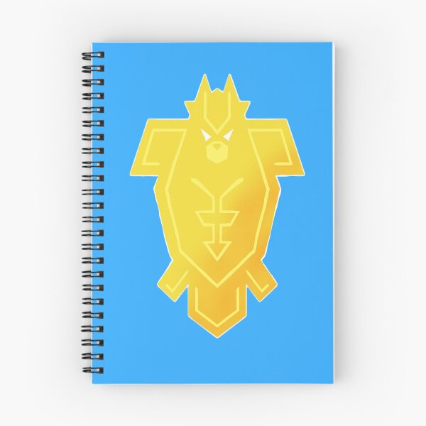 Item preview, Isle of Armor Logo (Sword Vers) designed and sold by BCD-signs.