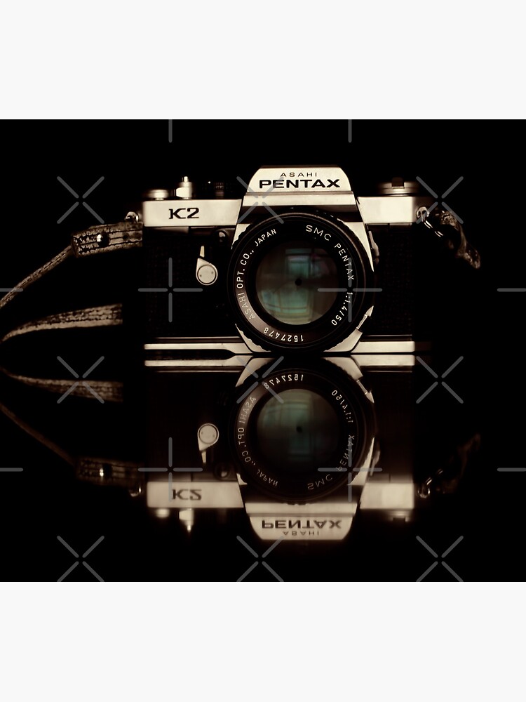 Pentax by Ingz