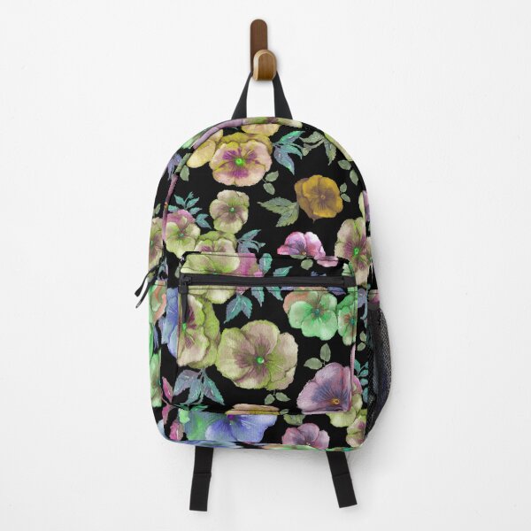 Item preview, A multicolored lily flower on transparent background, decoration, home furnishings. designed and sold by jayne0524.