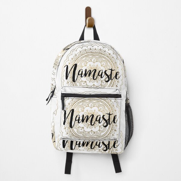 Item preview, Namaste designed and sold by happymandala.