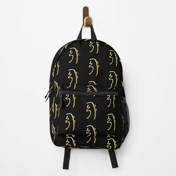 Item preview, SEI HEI KI The Harmony Symbol gold spiritual element designed and sold by Michallandsberg.