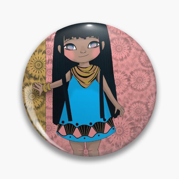 Item preview, The girl in the blue dress designed and sold by fanny offre.