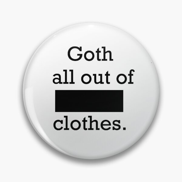 Artikelvorschau, Goth alles aus schwarzen Kleidern entworfen und verkauft von Deathoftheself.