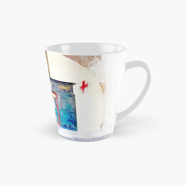 Item preview, Teramo: pharmacy designed and sold by Giuseppe Cocco.