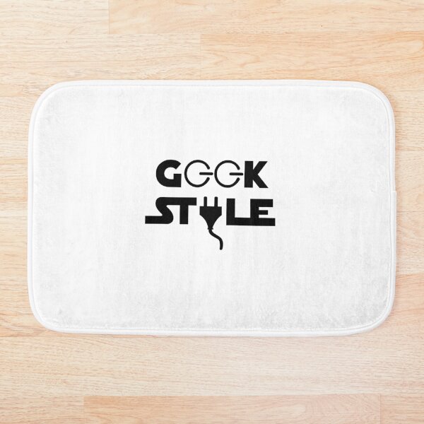 Item preview, estilo geek designed and sold by vikngDesign.