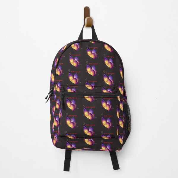 Item preview, fly like a butterfly designed and sold by Fine Art California.