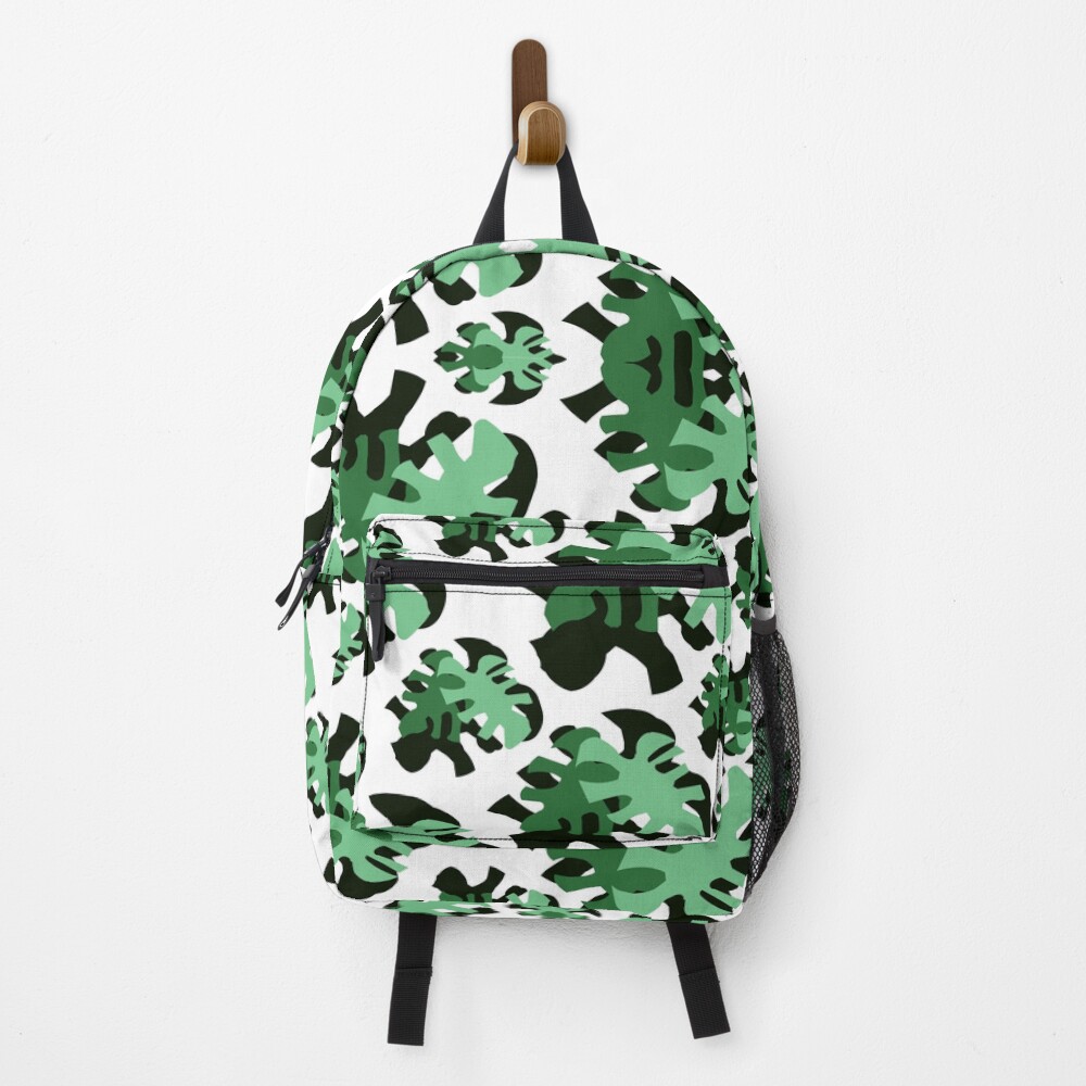 Item preview, Backpack designed and sold by RubyPrintDesign.