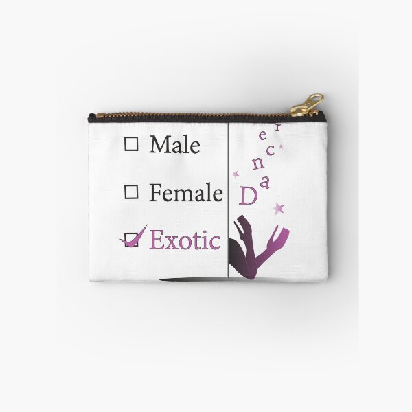 Item preview, Male Female Exotic DANCER  designed and sold by MickaPole.