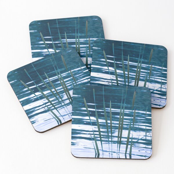Item preview, Water reflections designed and sold by bunlinked.