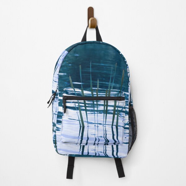 Item preview, Water reflections designed and sold by bunlinked.