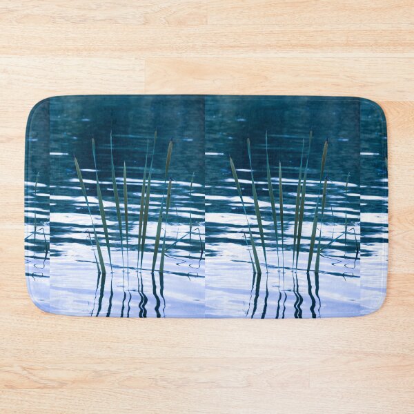 Item preview, Water reflections designed and sold by bunlinked.