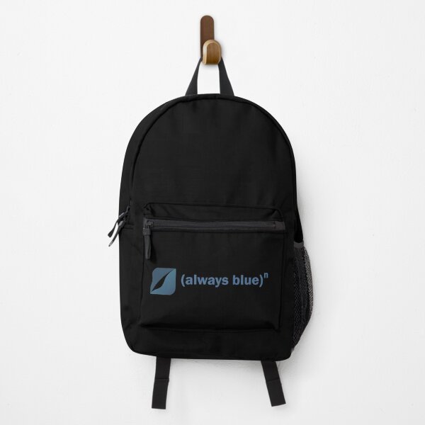 Item preview, Always Blue Silicon Valley designed and sold by Mavace.