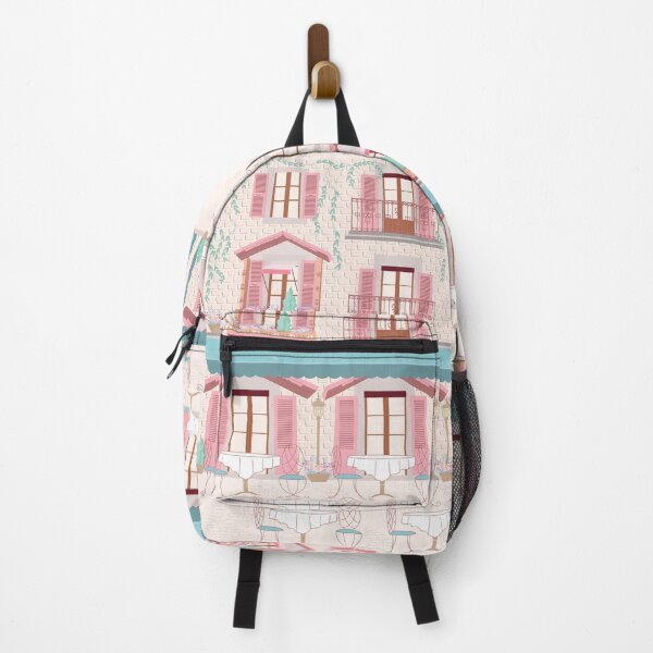 Item preview, The French Cafe designed and sold by famenxt.