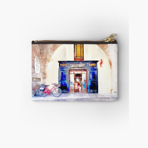 Item preview, Teramo: pharmacy designed and sold by Giuseppe Cocco.