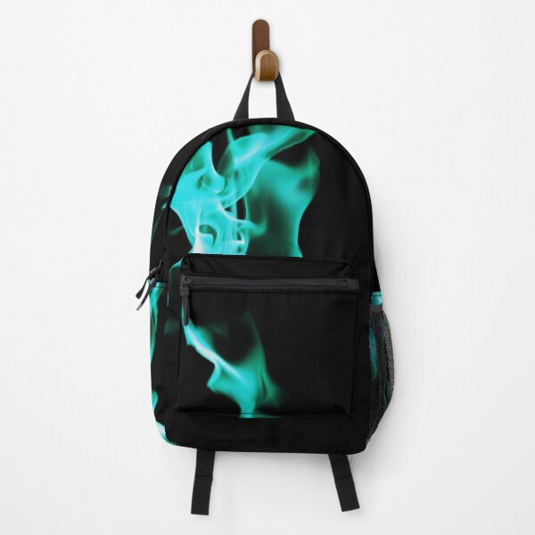 Item preview, Fancy Fire Iceblue designed and sold by Lalingla.