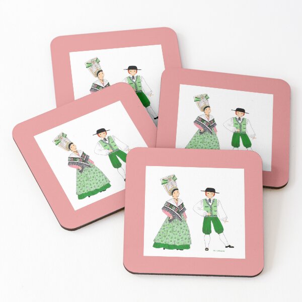 Item preview,  France designed and sold by Catherine Debusne.