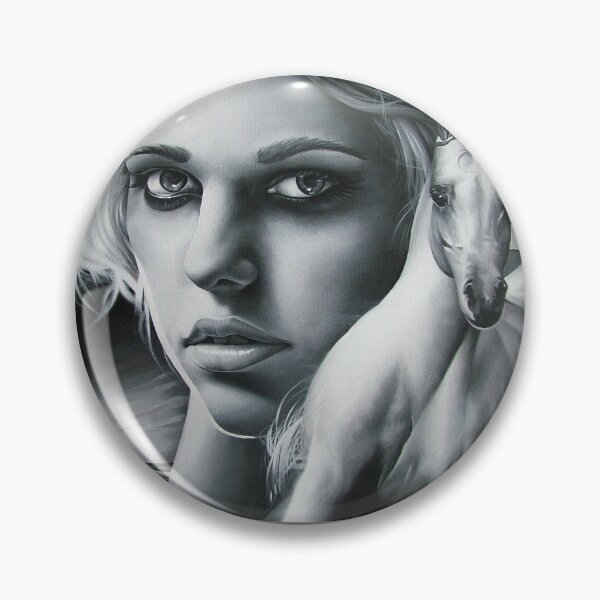 Item preview, Alive designed and sold by Rachel Greenbank.