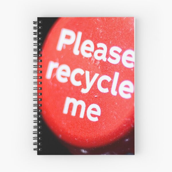 Item preview, Recycle ME! designed and sold by photography1978.