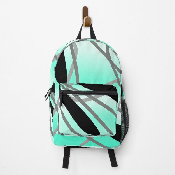 Item preview, abstract heavenly lines designed and sold by CREATINERY.