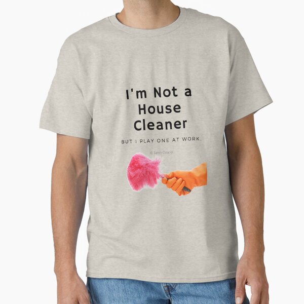Classic T-Shirt