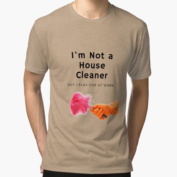Tri-blend T-Shirt