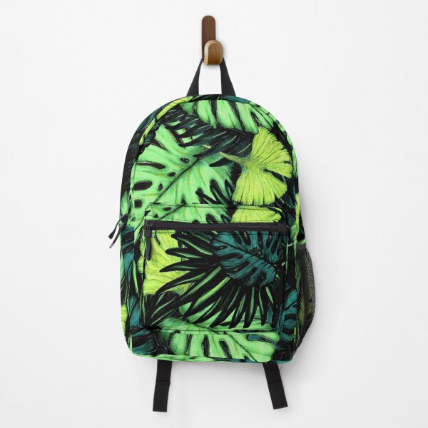 Item preview, jungleNight. exotic pattern, drawing designed and sold by Soulape.