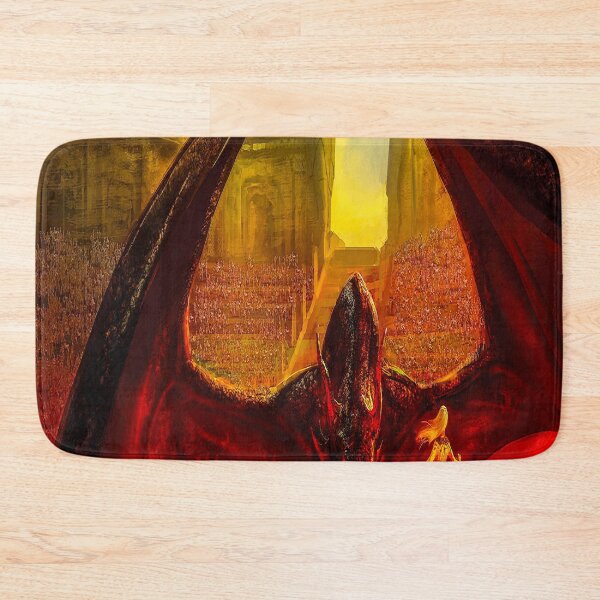 Item preview, fwc 5831 dragon fantasy designed and sold by fred chiea.