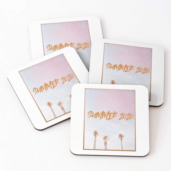 Item preview, Summer 2020 chill vibe uplifting positive designed and sold by cre8iven8ive.