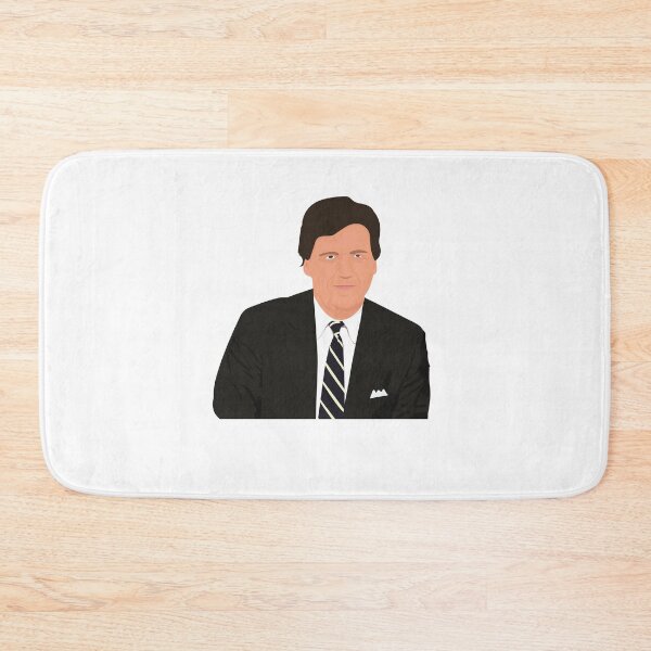 Item preview, Tucker Carlson designed and sold by SparrowLag.