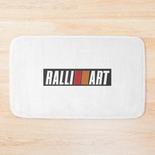 Item preview, Ralliart designed and sold by ozumdesigns.