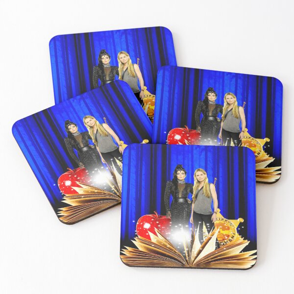 Item preview, Swan Queen (Once upon a time) designed and sold by RainbowCraft.