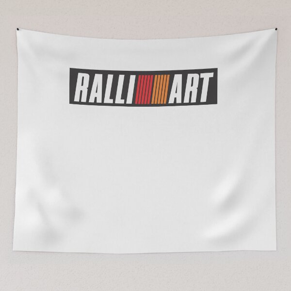 Item preview, Ralliart designed and sold by ozumdesigns.