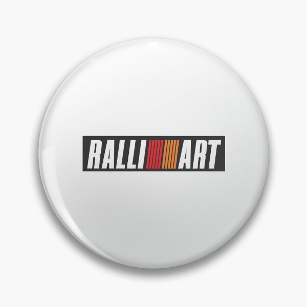 Artikelvorschau, Ralliart entworfen und verkauft von ozumdesigns.