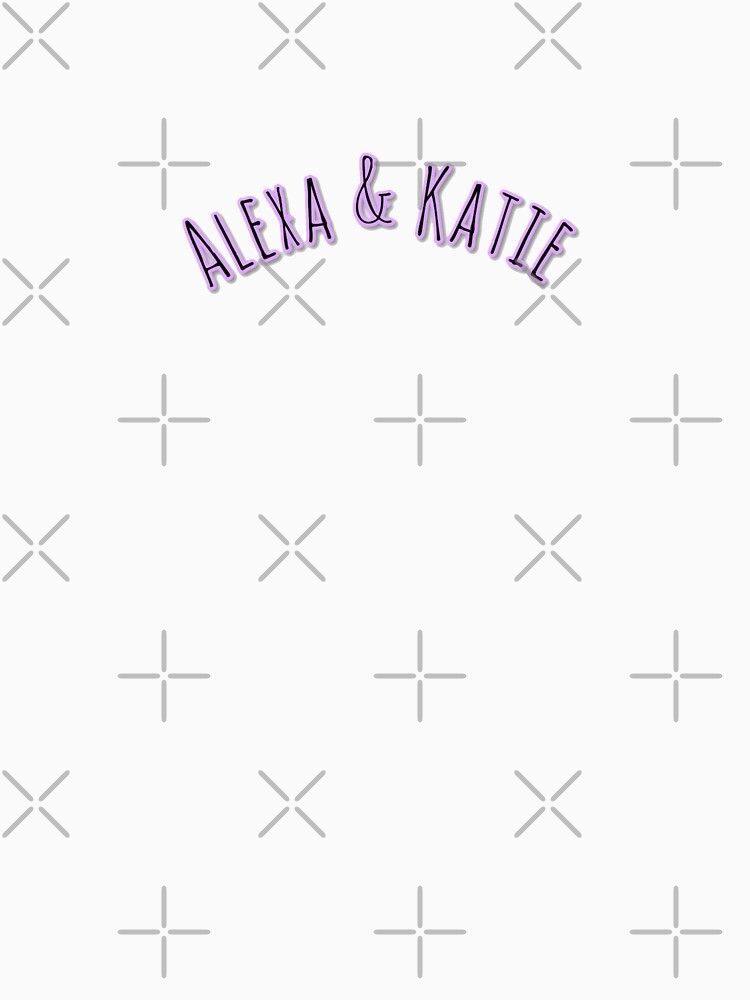 alexa and katie merchandise amazon