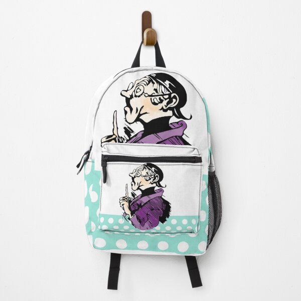 Item preview, Teacher Lämpel teaches at school designed and sold by Mauswohn.