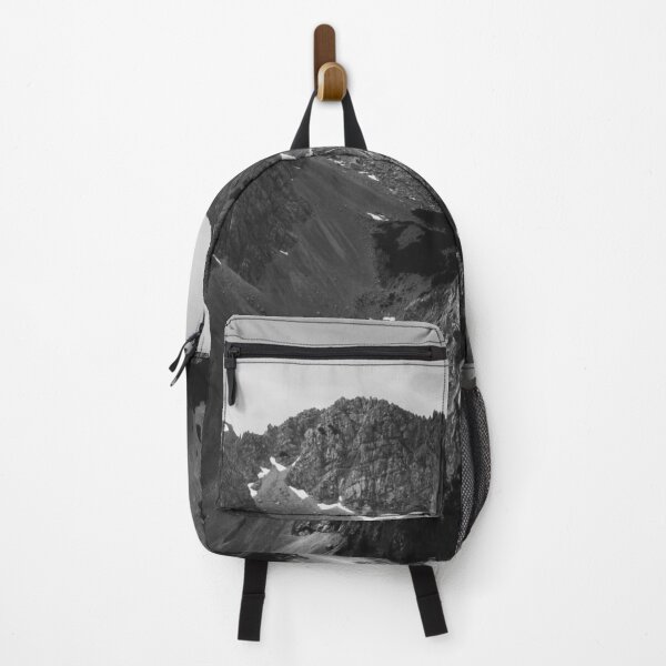 Item preview, Light shining on majestic mountains designed and sold by Patrik Lovrin.