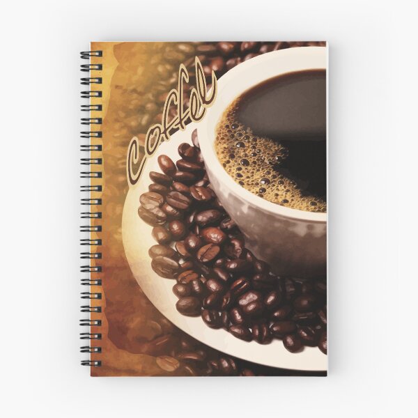 Item preview, The coffee is ready ... designed and sold by harietteh.