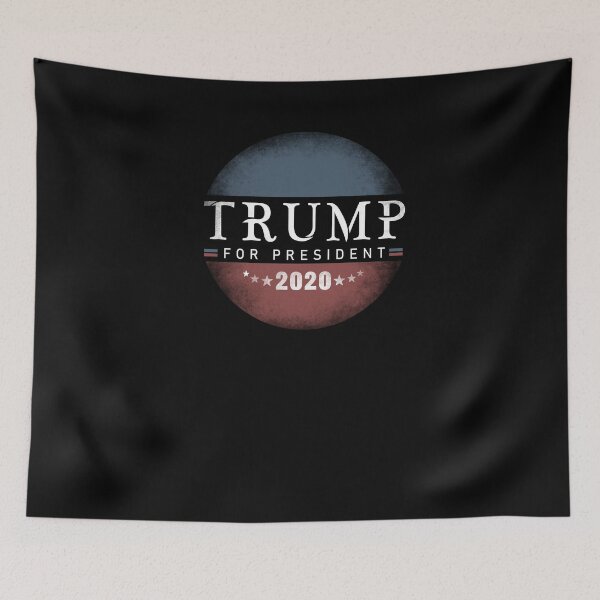 Item preview, Donald Trump 2020 - Pro trump designed and sold by thegoodplan.