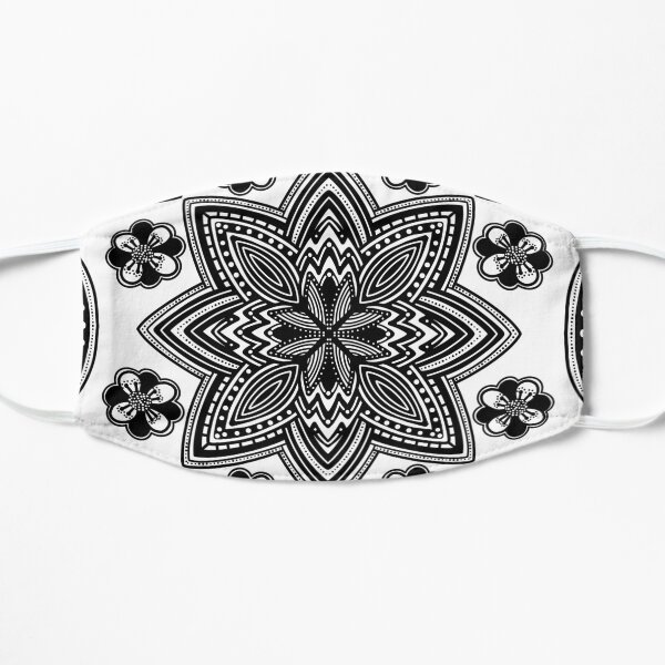 "Serenity" | Place Of Peace Mask