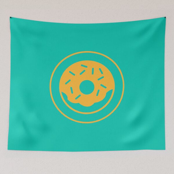 Item preview, Donut designed and sold by Fives55.